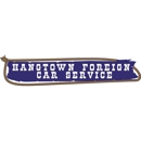 Hangtown Foreign Car Service - Automobile Repairing & Service-Equipment & Supplies