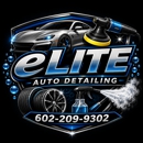LJs Elite Auto SPA Mobile Detailing - Automobile Detailing