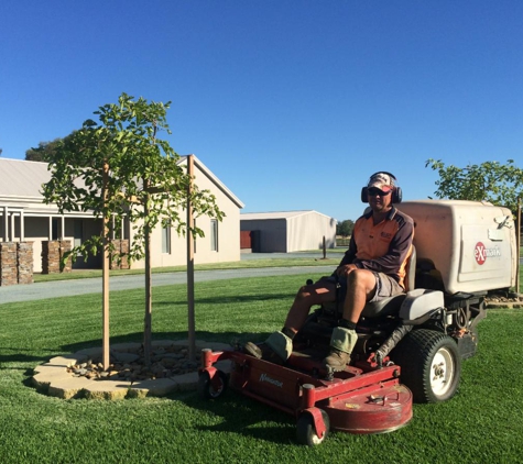 Temptation Living & Landscapes - Rochester, VIC. Landscape & Garden Maintenance