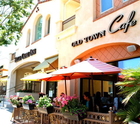Old Town Cafe - Camarillo, CA