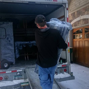 roberts quality moving - Kingman, AZ