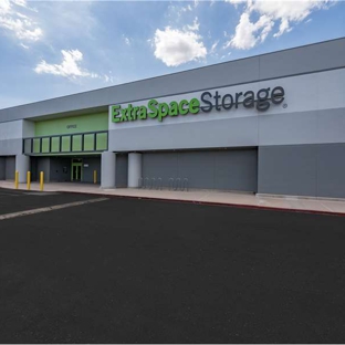 Extra Space Storage - Chandler, AZ