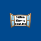 Custom Mirror & Glass Inc