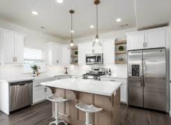 Town Homes at Parkside - Riverton, UT