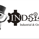 Indsign Industrial & Graphic LLC - Designers-Industrial & Commercial