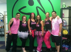 Zumba 2025 yuba city