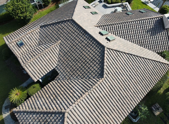 Certified Roofing Solutions, LLC - Orlando, FL