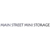 Main Street Mini Storage gallery
