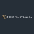 Frost Family Law, P.A. - Divorce Attorneys