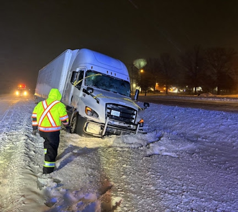 Diversified Towing & Recovery - Osceola, IA