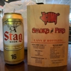 Como Smoke & Fire gallery