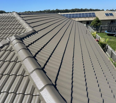 Above All Roof Painters & Repairs - Bellmere, QLD