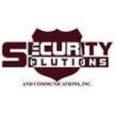 Security Solutions & Communications Inc - Motion Picture Film Services