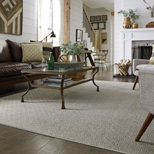 Interiors - Big Bear Lake, CA. Area rugs in-stock