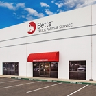 Betts Truck Parts & Service