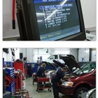 Service Automotive Inc