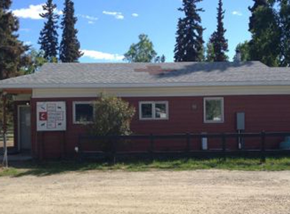 After Hours Veterinary Emrgncy - Fairbanks, AK