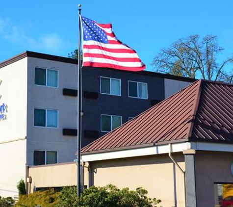 Comfort Inn & Suites Beaverton - Portland West - Beaverton, OR