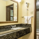 Quality Hotel - Motels
