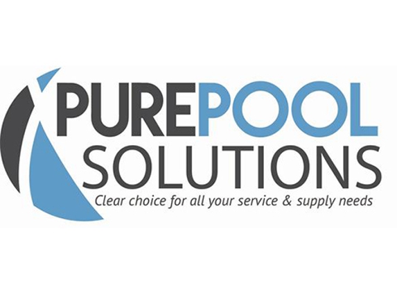 Pure Pool Solutions - Ormond Beach, FL