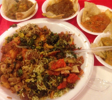 Namaste Flavours - Farmington, MI