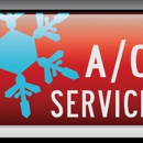 Advance Heating and Cooling - Heating Equipment & Systems-Repairing