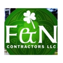F & N Contractors LLC - Siding Materials