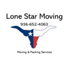 Lone Star Moving Company gallery