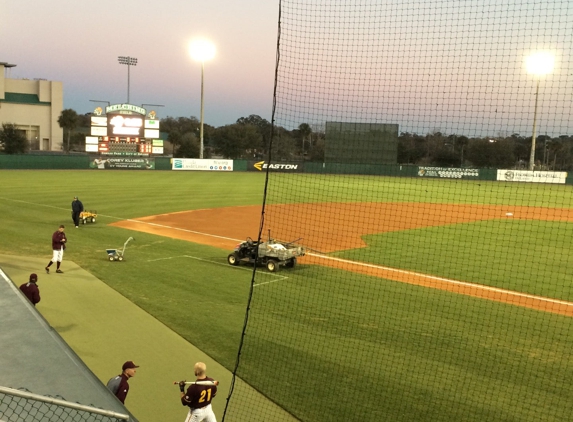 Melching Field at Conrad Park - Deland, FL