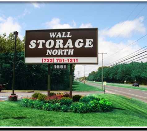 Wall Storage II of Nj - Wall Township, NJ