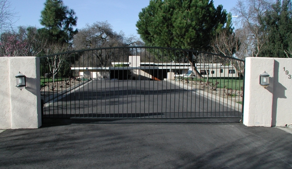 Valley Entry Systems Inc - Escalon, CA