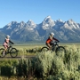 Teton Mountain Bike Tours