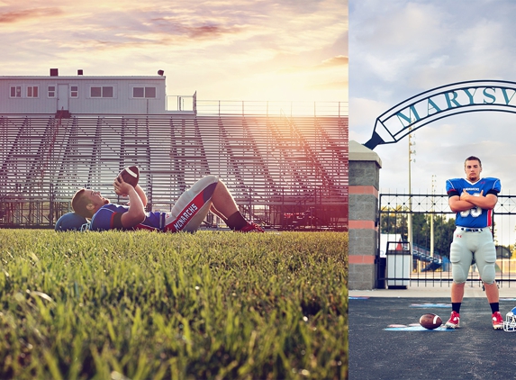 Erica Peerenboom Photography - Marysville, OH. senior pictures, marysville ohio