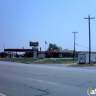 Sonic Drive-In