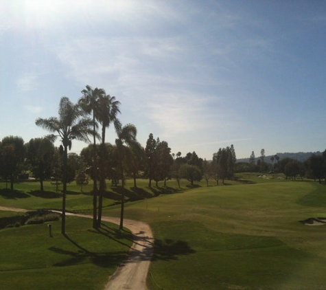 Wilshire Country Club