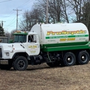 Proseptic Pumping & Installations - Septic Tanks & Systems