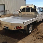 Truck Defender