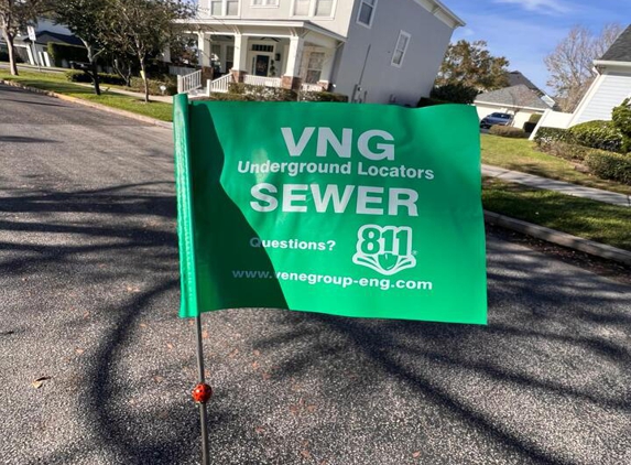 VNG Utility Locators - Doral, FL