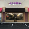Alpha Fitness Supplements gallery