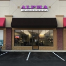 Alpha Fitness Supplements - Vitamins & Food Supplements