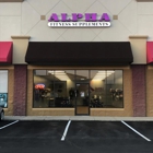 Alpha Fitness Supplements