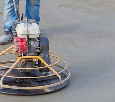 JGA Concreting Pty Ltd - Berrimah, NT