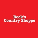 Beck's Country Shoppe - Mattresses