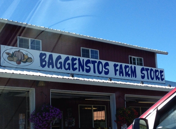 Baggenstos Farm Store Inc - Sherwood, OR