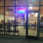 Classy Nail Resort