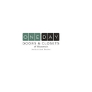 One Day Doors & Closets of Wisconsin - Doors, Frames, & Accessories