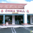 China Wall