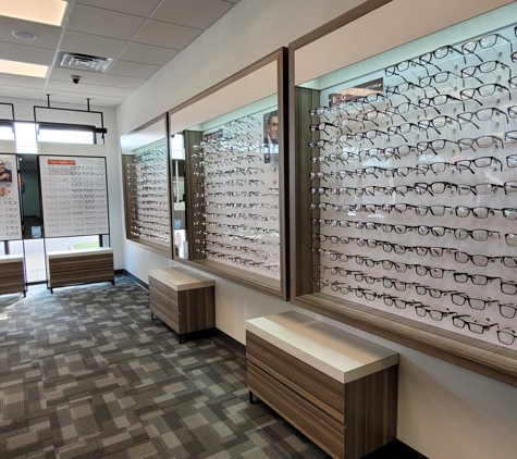 Stanton Optical - Cypress, TX