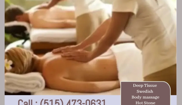 Maple Spa & Massage - Clive, IA