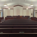 The Church of Jesus Christ of Latter-day Saints - Methodist Churches